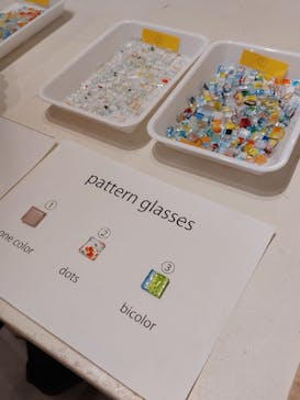 田畑硝子工房に投稿された画像（2025/12/22）