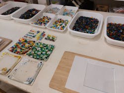 田畑硝子工房に投稿された画像（2025/12/22）