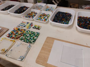 田畑硝子工房に投稿された画像（2025/12/22）