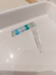 田畑硝子工房に投稿された画像（2025/12/22）