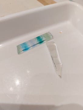 田畑硝子工房に投稿された画像（2025/12/22）