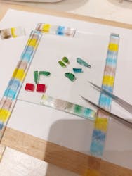 田畑硝子工房に投稿された画像（2025/12/22）