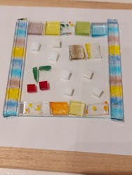 田畑硝子工房に投稿された画像（2025/12/22）