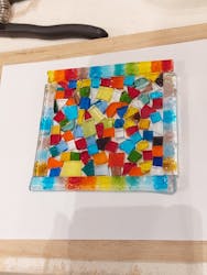 田畑硝子工房に投稿された画像（2025/12/22）