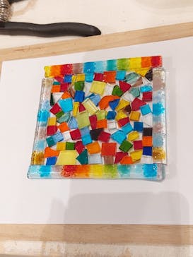 田畑硝子工房に投稿された画像（2025/12/22）