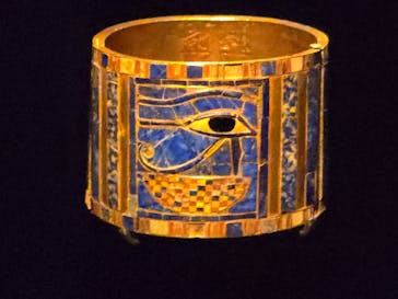 ACN ラムセス大王展 ファラオたちの黄金に投稿された画像（2025/12/22）