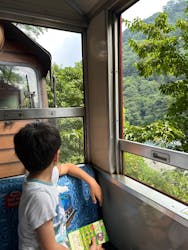 大井川鐵道株式会社に投稿された画像（2025/12/23）