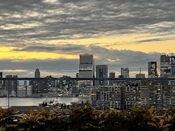 東京豊洲 万葉倶楽部に投稿された画像（2025/12/23）