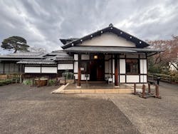 江戸東京たてもの園に投稿された画像（2025/12/23）