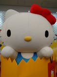 Hello Kitty展 名古屋会場に投稿された画像（2025/12/23）