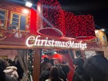 Christmas Market in 横浜赤レンガ倉庫 2025に投稿された画像（2025/12/23）