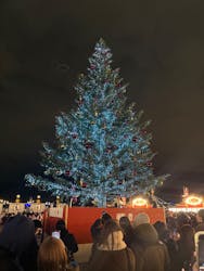 Christmas Market in 横浜赤レンガ倉庫 2025に投稿された画像（2025/12/23）