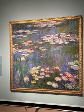 オルセー美術館所蔵 印象派―室内をめぐる物語に投稿された画像（2025/12/23）