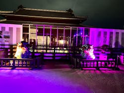 首里城　令和7年度 復興イベントに投稿された画像（2025/12/23）