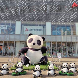 恩賜上野動物園に投稿された画像（2025/12/23）