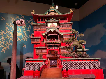 金曜ロードショーとジブリ展（静岡展）に投稿された画像（2025/12/23）