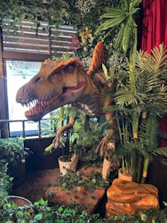 伊豆ぐらんぱる公園に投稿された画像（2025/12/23）