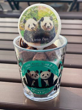 恩賜上野動物園に投稿された画像（2025/12/23）