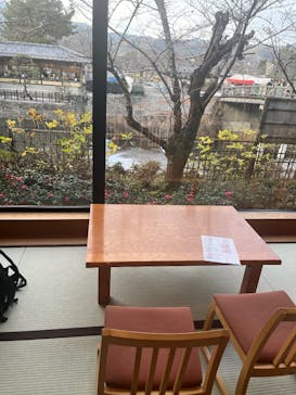 京都嵐山温泉 風風の湯に投稿された画像（2025/12/23）