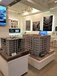 軍艦島デジタルミュージアムに投稿された画像（2025/12/23）