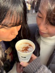 Christmas Market in 横浜赤レンガ倉庫 2025に投稿された画像（2025/12/23）