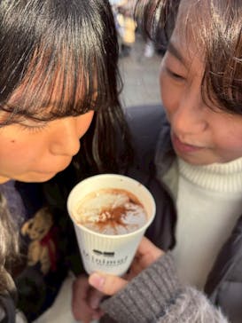 Christmas Market in 横浜赤レンガ倉庫 2025に投稿された画像（2025/12/23）