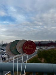 Christmas Market in 横浜赤レンガ倉庫 2025に投稿された画像（2025/12/23）