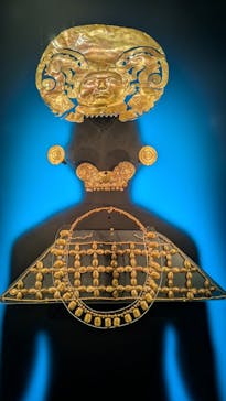 CREVIA マチュピチュ展／CREVIA MACHU PICCHU AND THE GOLDEN EMPIRES OF PERUに投稿された画像（2025/12/23）