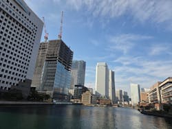 Christmas Market in 横浜赤レンガ倉庫 2025に投稿された画像（2025/12/23）