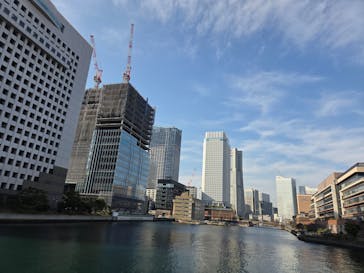Christmas Market in 横浜赤レンガ倉庫 2025に投稿された画像（2025/12/23）