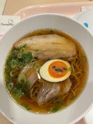 サンリオピューロランドに投稿された画像（2025/12/23）