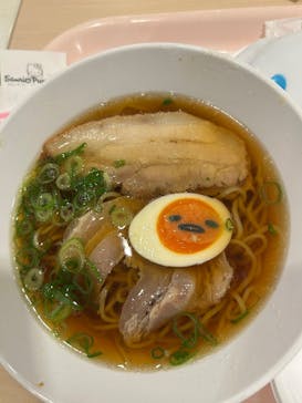 サンリオピューロランドに投稿された画像（2025/12/23）