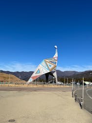 福井県立恐竜博物館に投稿された画像（2025/12/23）