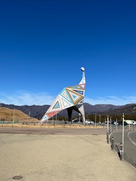 福井県立恐竜博物館に投稿された画像（2025/12/23）