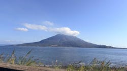 仙巌園に投稿された画像（2025/12/23）