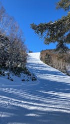 志賀高原焼額山スキー場に投稿された画像（2025/12/23）