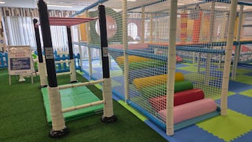 キッズランドUS 大阪ベイタワー店に投稿された画像（2025/12/23）