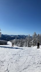 志賀高原焼額山スキー場に投稿された画像（2025/12/23）