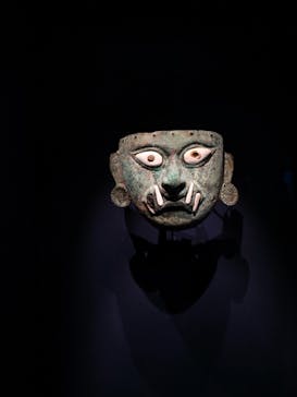 CREVIA マチュピチュ展／CREVIA MACHU PICCHU AND THE GOLDEN EMPIRES OF PERUに投稿された画像（2025/12/23）