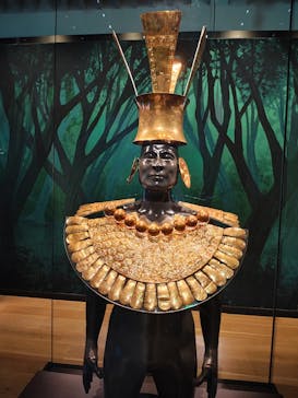 CREVIA マチュピチュ展／CREVIA MACHU PICCHU AND THE GOLDEN EMPIRES OF PERUに投稿された画像（2025/12/23）