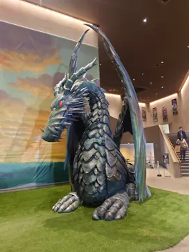 金曜ロードショーとジブリ展（静岡展）に投稿された画像（2025/12/23）