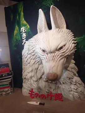 金曜ロードショーとジブリ展（静岡展）に投稿された画像（2025/12/23）