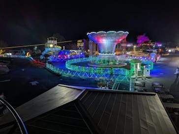 伊豆高原グランイルミに投稿された画像（2025/12/23）