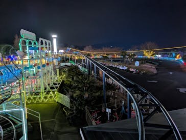 伊豆高原グランイルミに投稿された画像（2025/12/23）