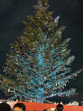 Christmas Market in 横浜赤レンガ倉庫 2025に投稿された画像（2025/12/23）