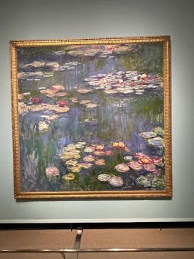 オルセー美術館所蔵 印象派―室内をめぐる物語に投稿された画像（2025/12/23）