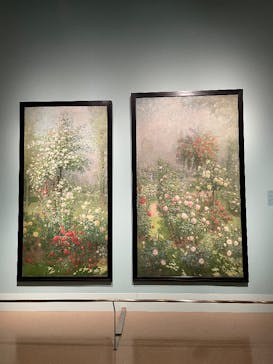 オルセー美術館所蔵 印象派―室内をめぐる物語に投稿された画像（2025/12/23）