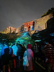 首里城　令和7年度 復興イベントに投稿された画像（2025/12/23）