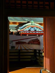 首里城　令和7年度 復興イベントに投稿された画像（2025/12/23）