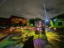 首里城　令和7年度 復興イベントに投稿された画像（2025/12/23）